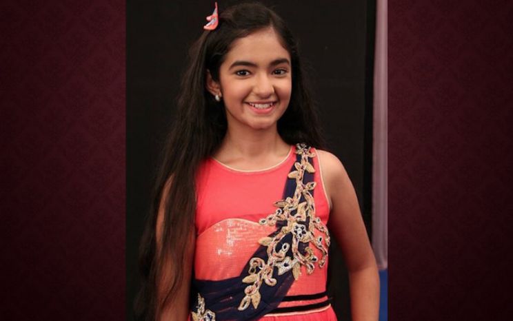Jheel Mehta