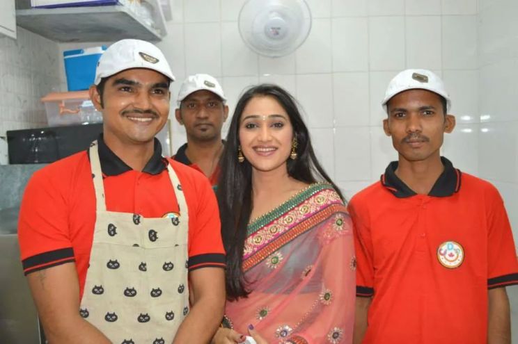 Jheel Mehta