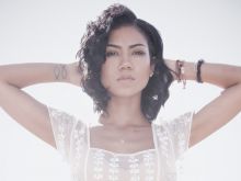 Jhene Aiko