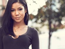 Jhene Aiko