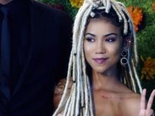 Jhene Aiko