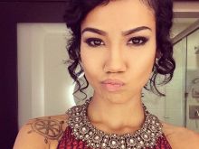 Jhene Aiko