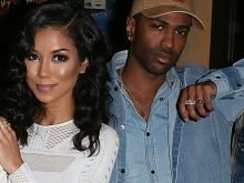 Jhene Aiko