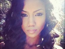 Jhene Aiko