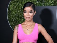 Jhene Aiko