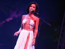 Jhene Aiko