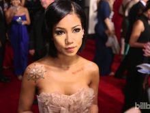 Jhene Aiko