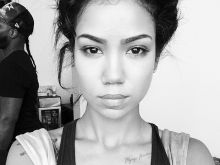 Jhene Aiko