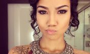 Jhene Aiko
