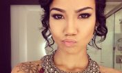 Jhene Aiko