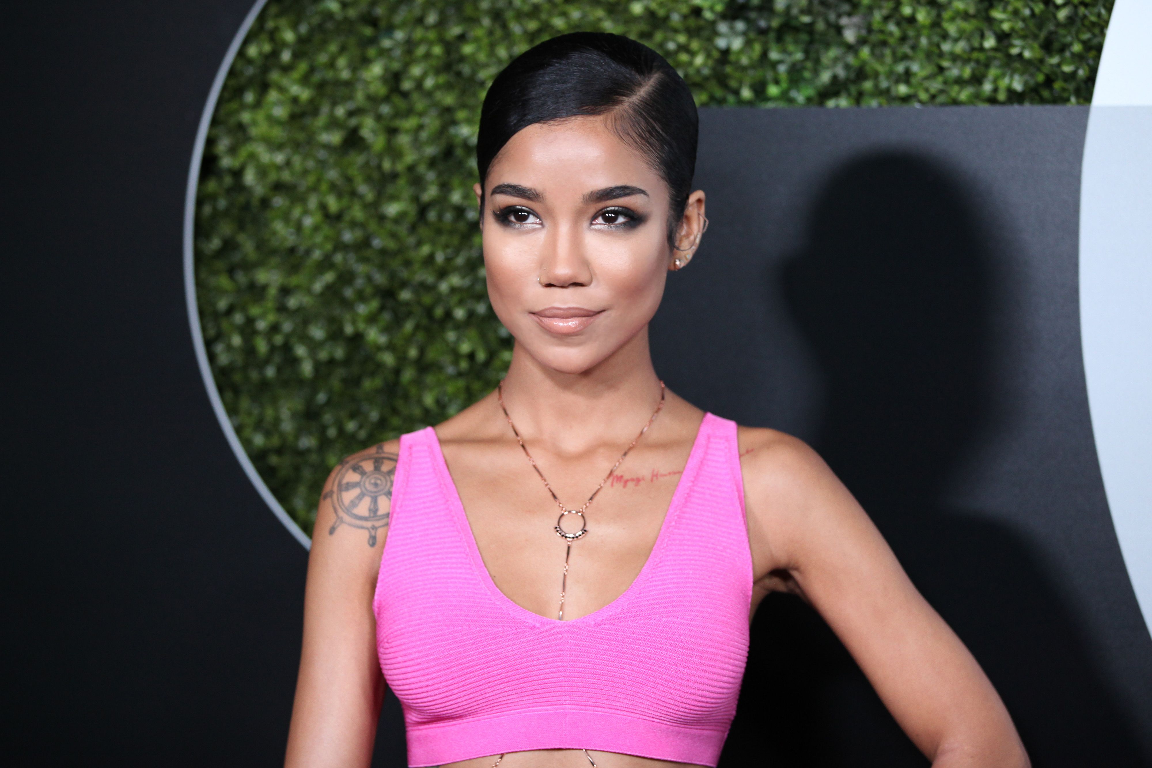Pictures of Jhene Aiko