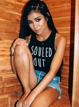 Jhene Aiko