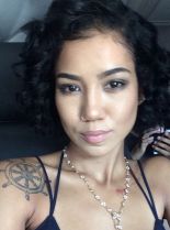 Jhene Aiko