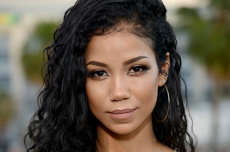 Jhene Aiko