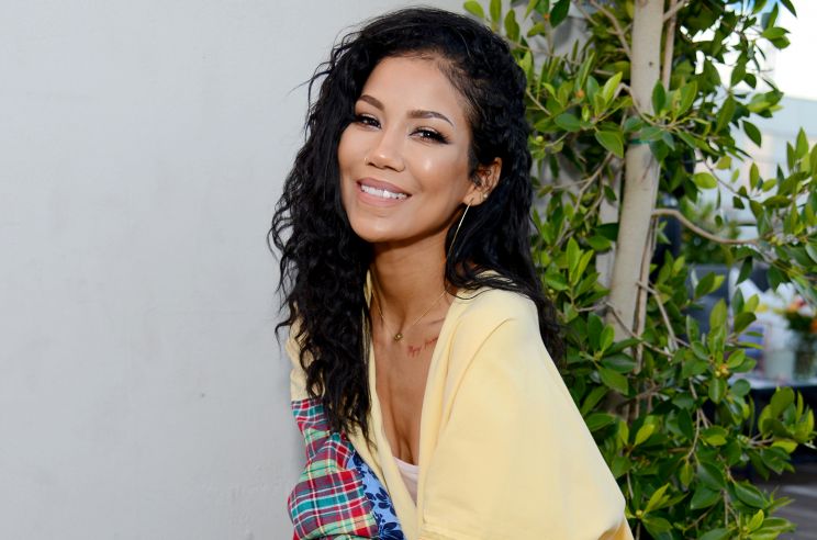 Jhene Aiko