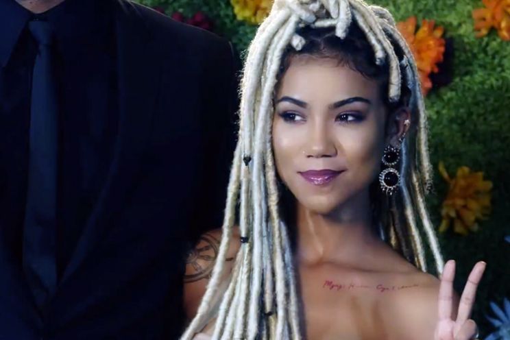 Jhene Aiko