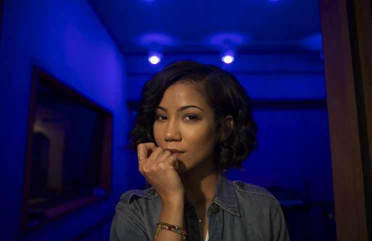 Jhene Aiko