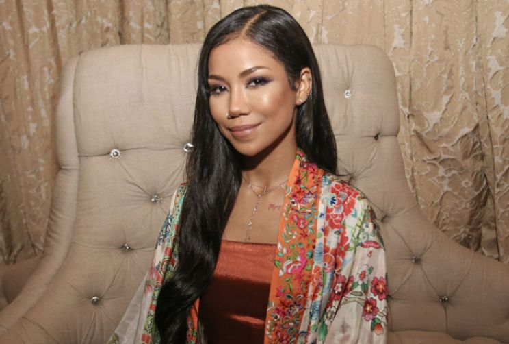 Jhene Aiko