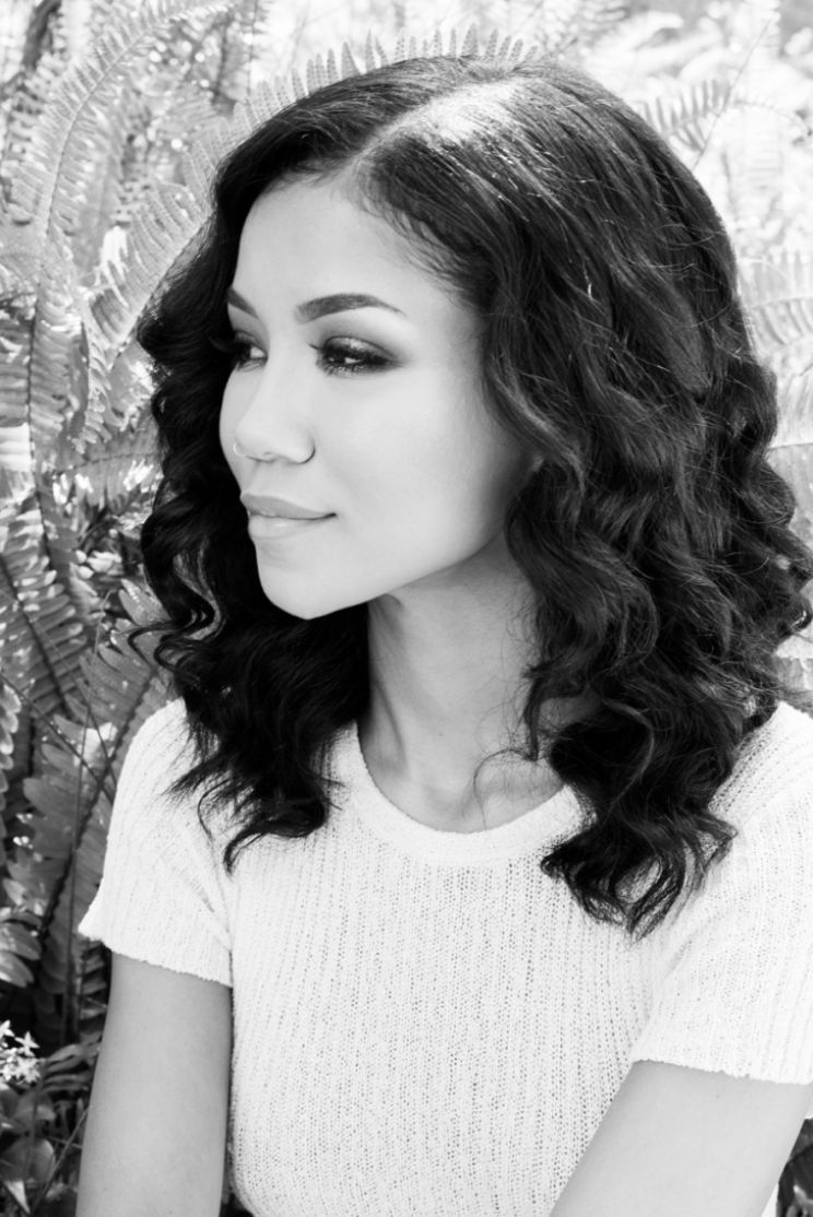 Jhene Aiko