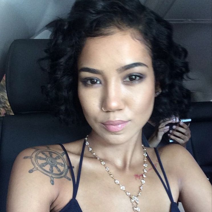 Jhene Aiko