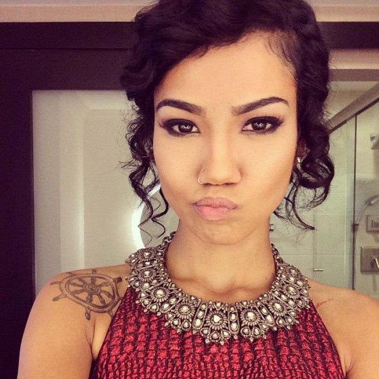 Jhene Aiko