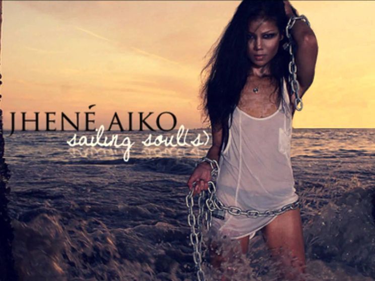 Jhene Aiko