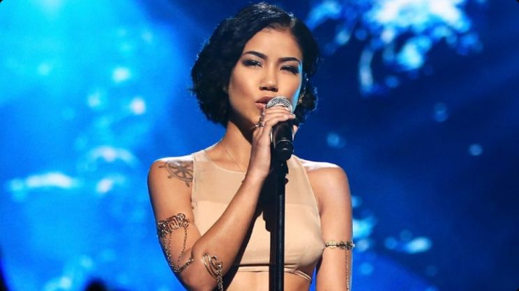 Jhene Aiko