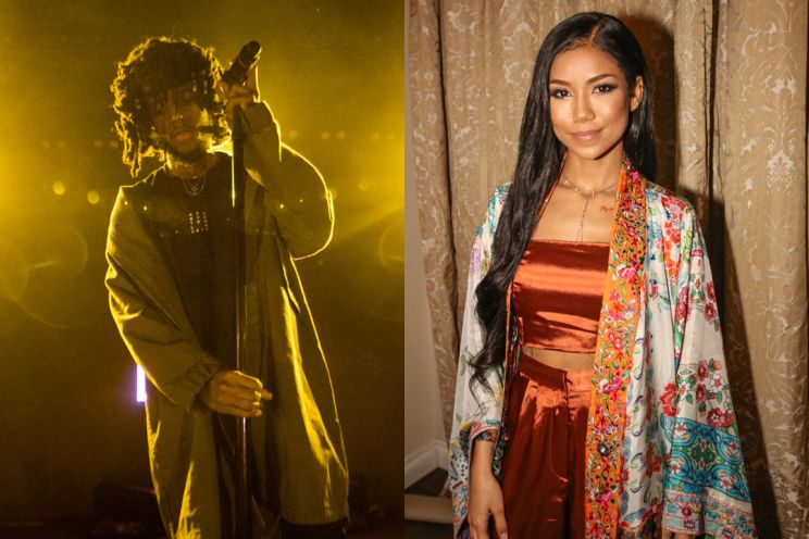 Jhene Aiko