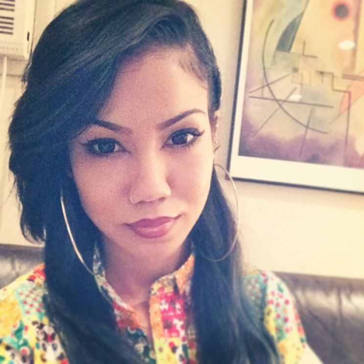 Jhene Aiko