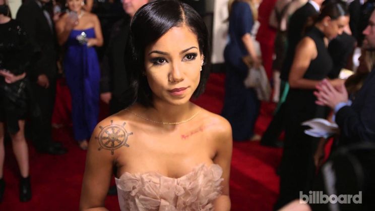 Jhene Aiko