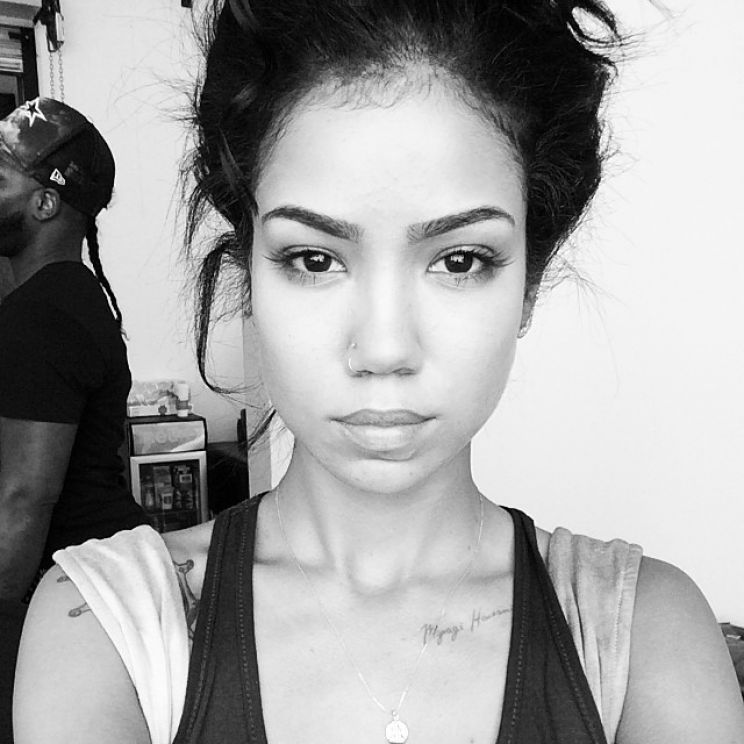 Jhene Aiko