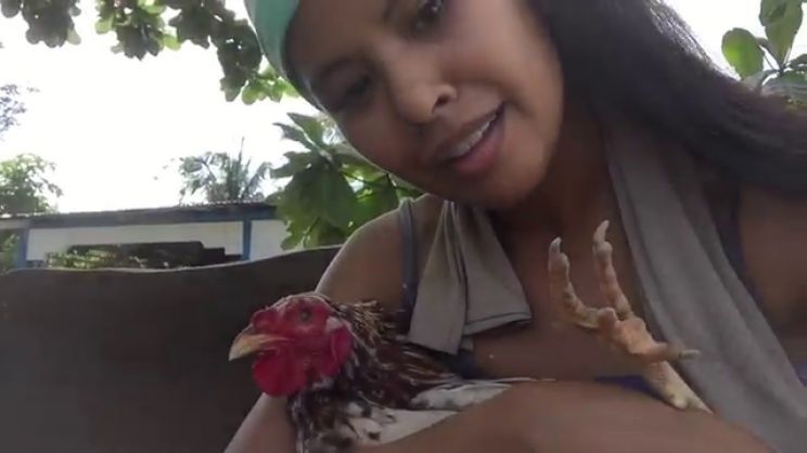 Jhoanna Trias