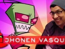 Jhonen Vasquez #2899872 picture (Landscape Medium)