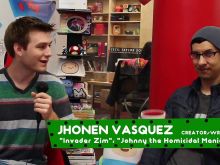 Jhonen Vasquez #2899901 picture (Landscape Medium)