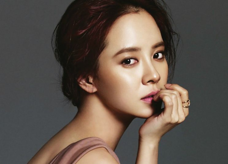 Ji-hyo Song