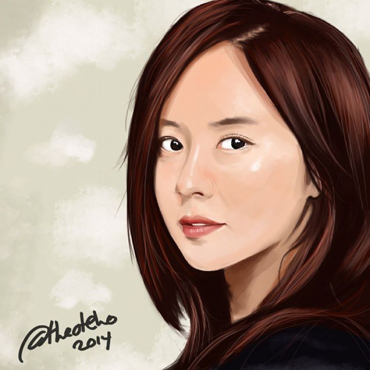 Ji-hyo Song