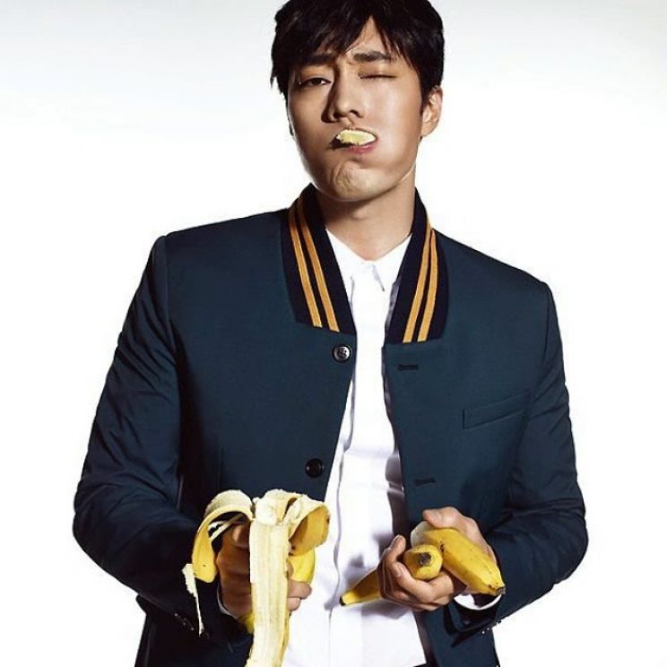 Ji-seob So