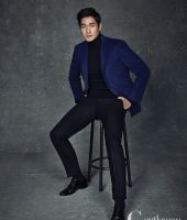 Ji-tae Yu