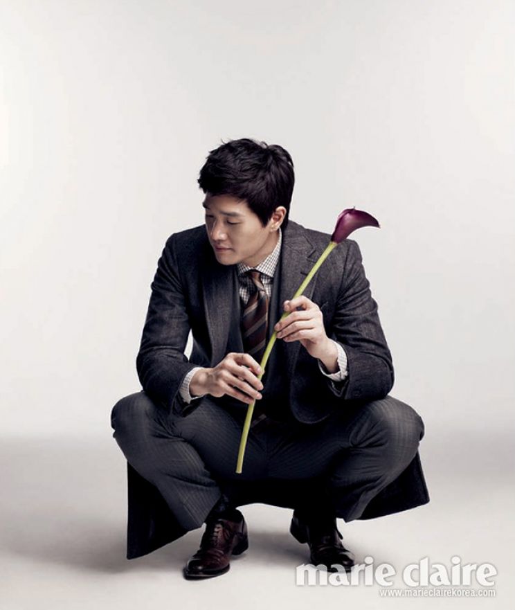 Ji-tae Yu
