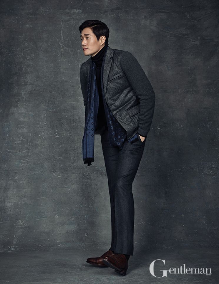 Ji-tae Yu