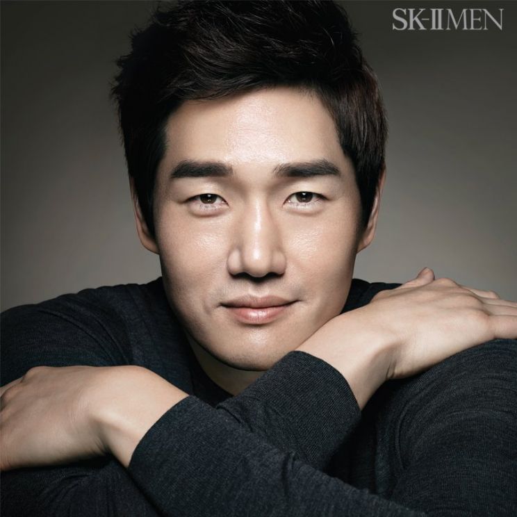 Ji-tae Yu