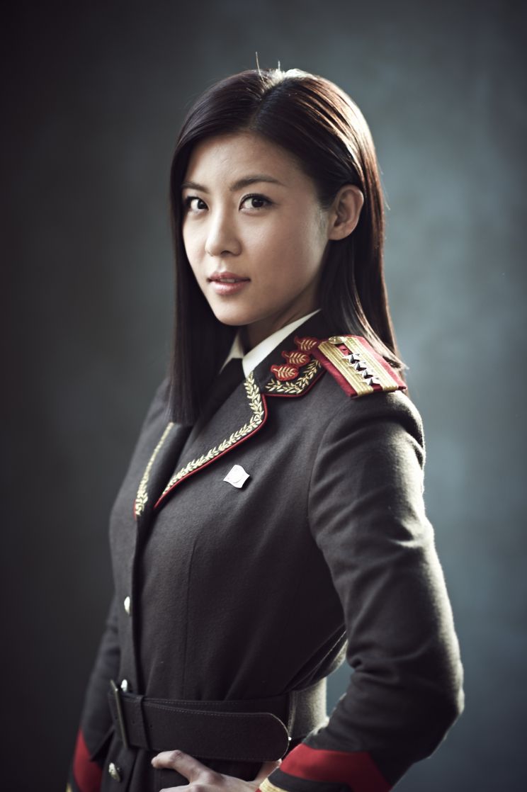 Ji-won Ha