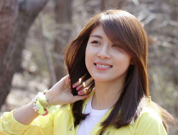 Ji-won Ha