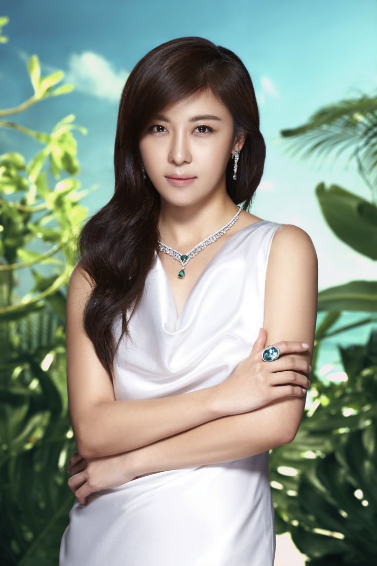 Ji-won Ha