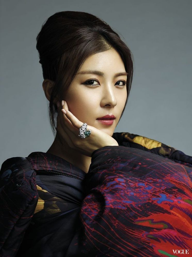 Ji-won Ha