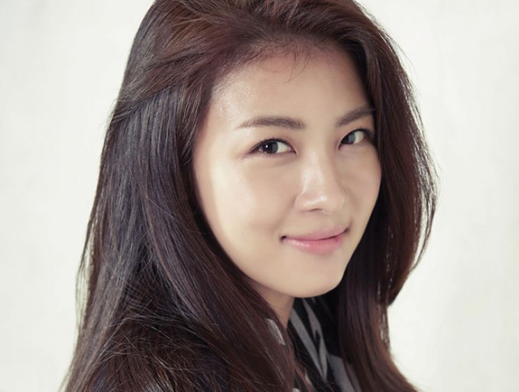 Ji-won Ha