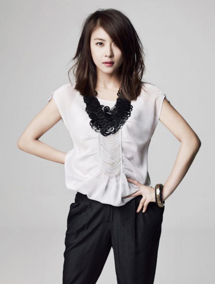 Ji-won Ha