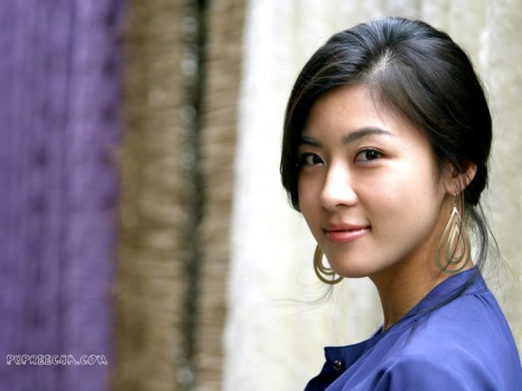 Ji-won Ha