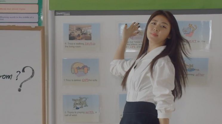 Ji-won Ha