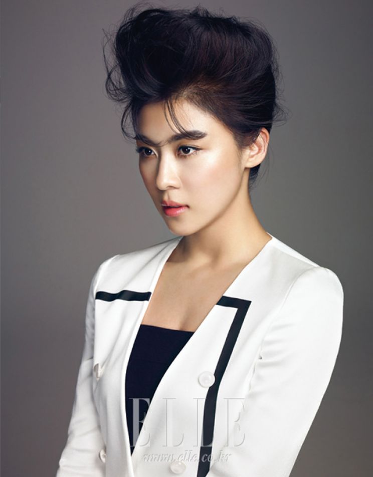 Ji-won Ha